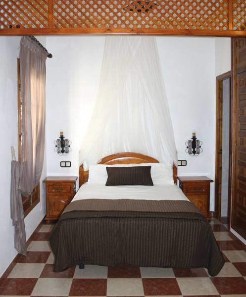 Ferienwohnung El Mirador Benamahoma Zimmer foto