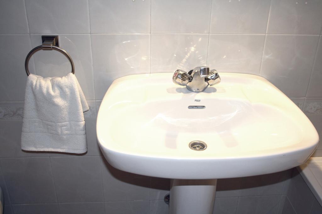 Ferienwohnung El Mirador Benamahoma Zimmer foto